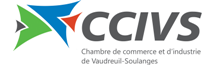Chambre de commerce et d'industrie de Vaudreuil-Soulanges
